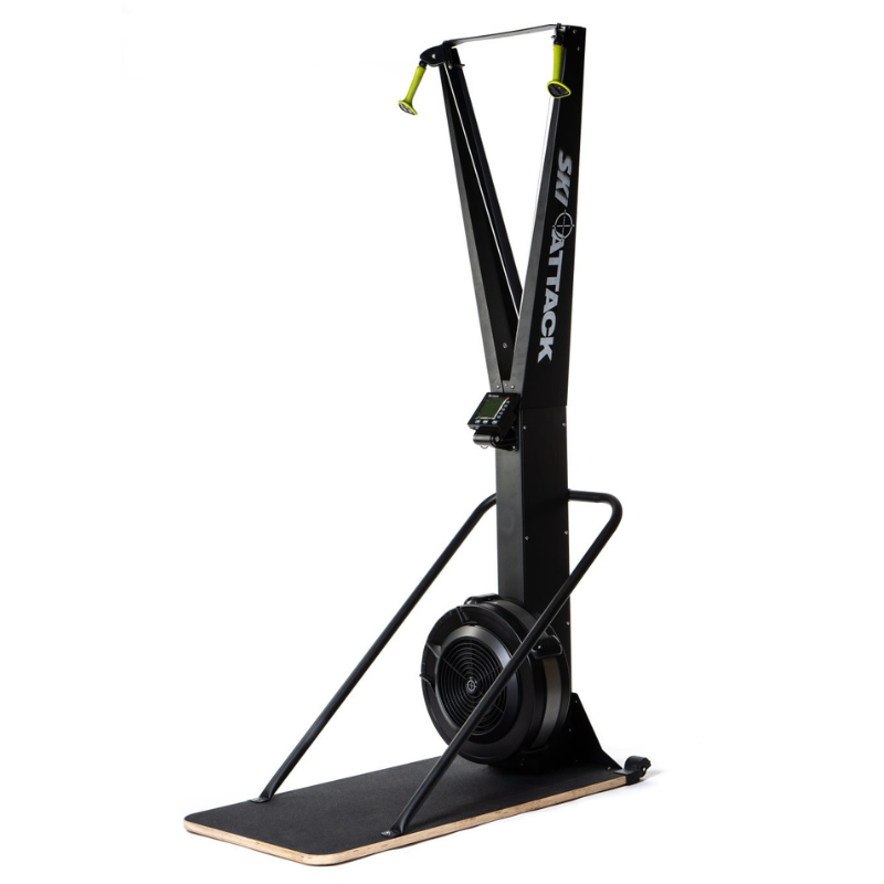 Attack Fitness 18706 Ski Attack Ski Machine