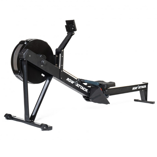 Attack Fitness 18708 Row Attack Air Rowing Machine