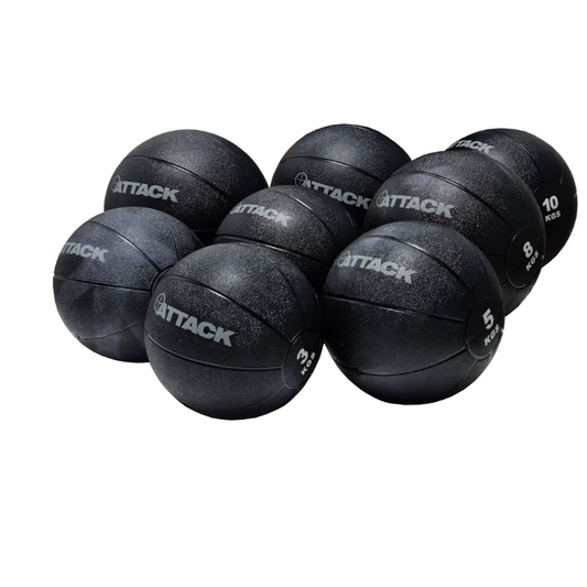 Attack Fitness Medicine Balls