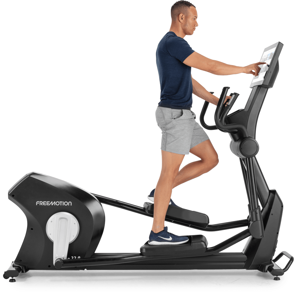 Freemotion e22.9 Total Body Elliptical