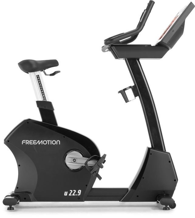 Freemotion u22.9 Upright Bike