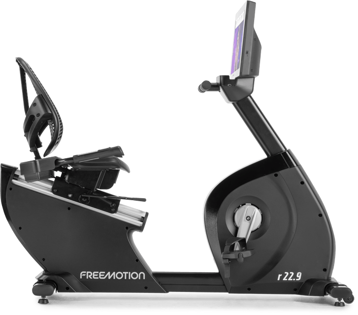 Freemotion r22.9 Recumbent Bike