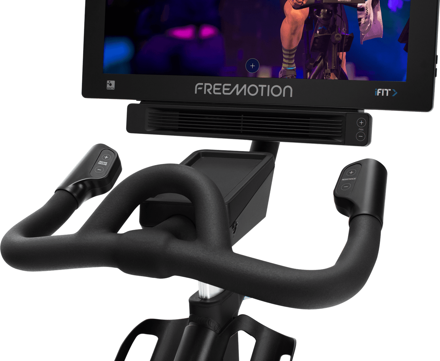 Freemotion b22.7 Coachbike