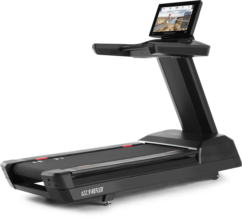 Freemotion t22.9 REFLEX Treadmill