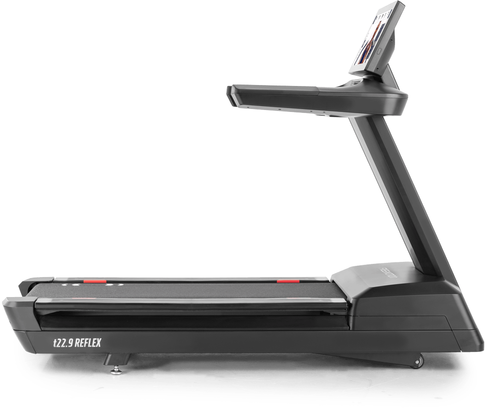 Freemotion t22.9 REFLEX Treadmill