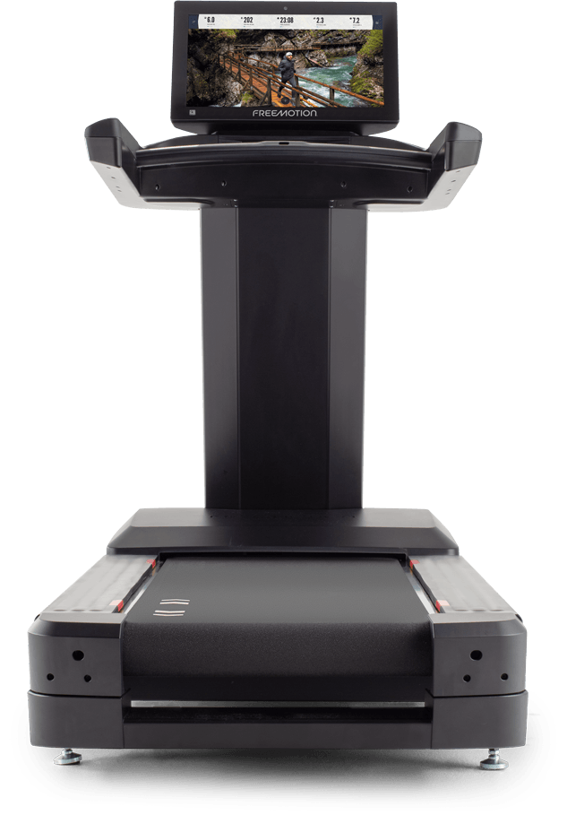 Freemotion t22.9 REFLEX Treadmill