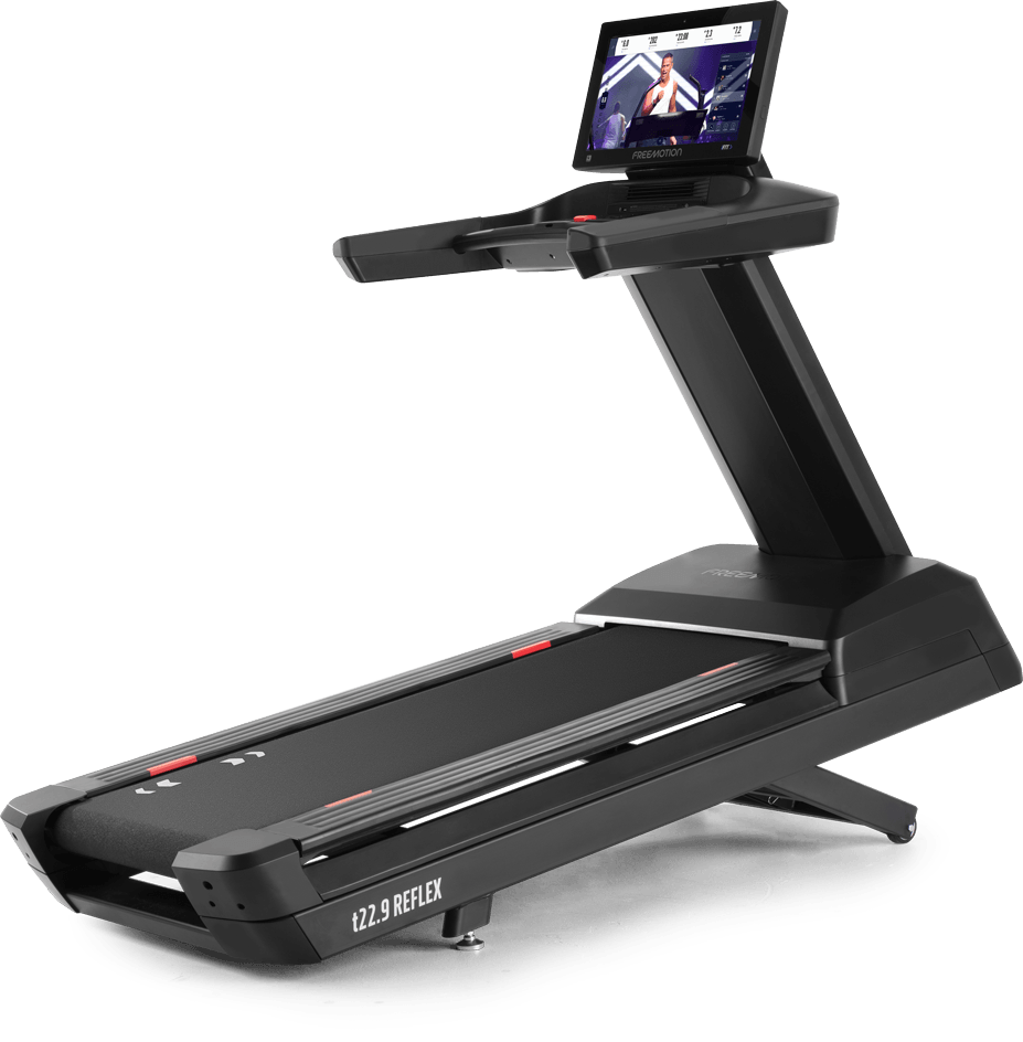 Freemotion t22.9 REFLEX Treadmill