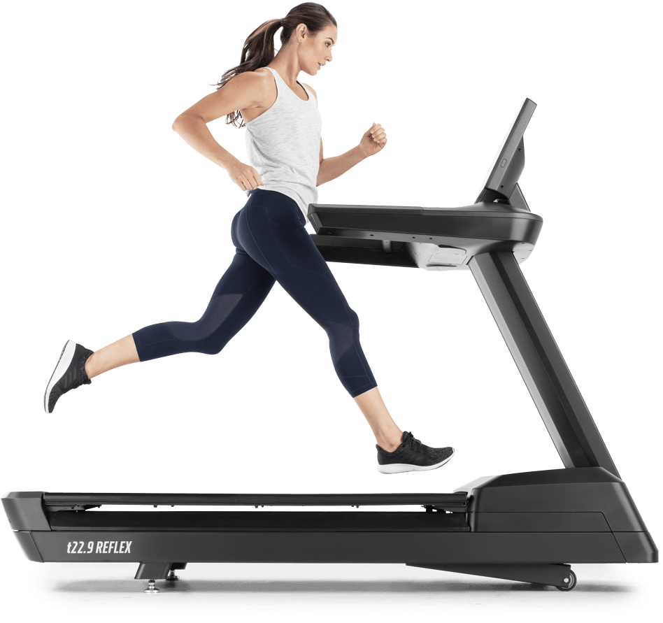 Freemotion t22.9 REFLEX Treadmill