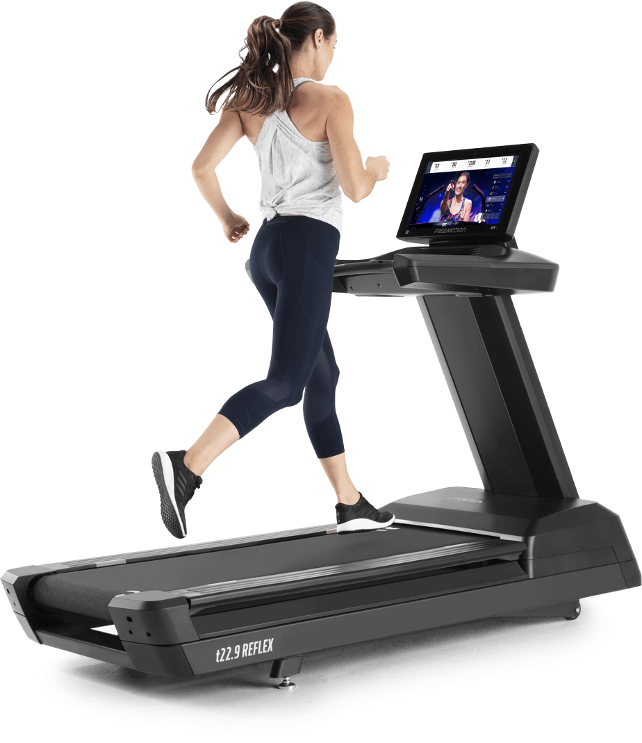 Freemotion t22.9 REFLEX Treadmill