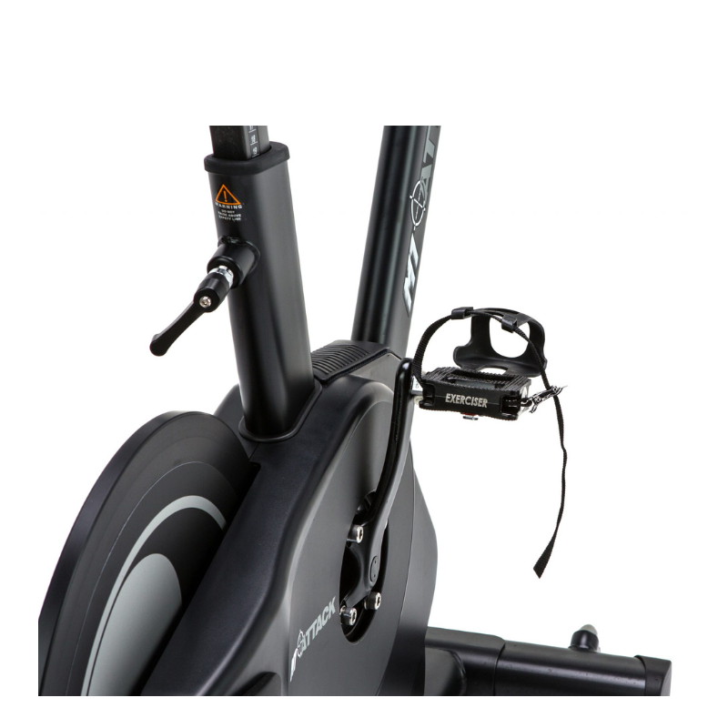 Attack Fitness M1 Indoor Bike