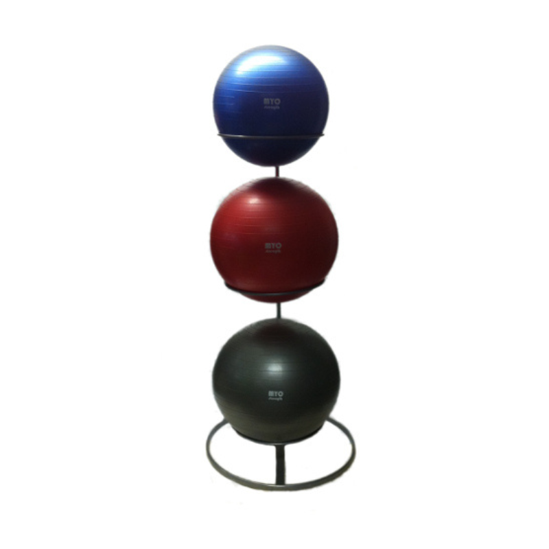 MYO Strength Exercise Fit Balls 55-75cm