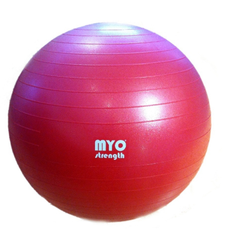 MYO Strength Exercise Fit Balls 55-75cm