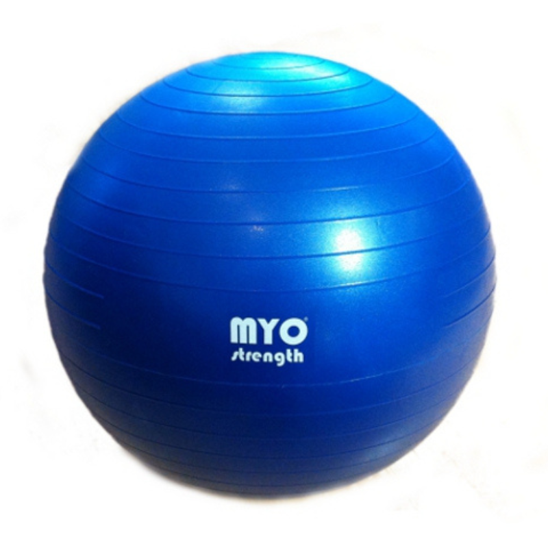 MYO Strength Exercise Fit Balls 55-75cm