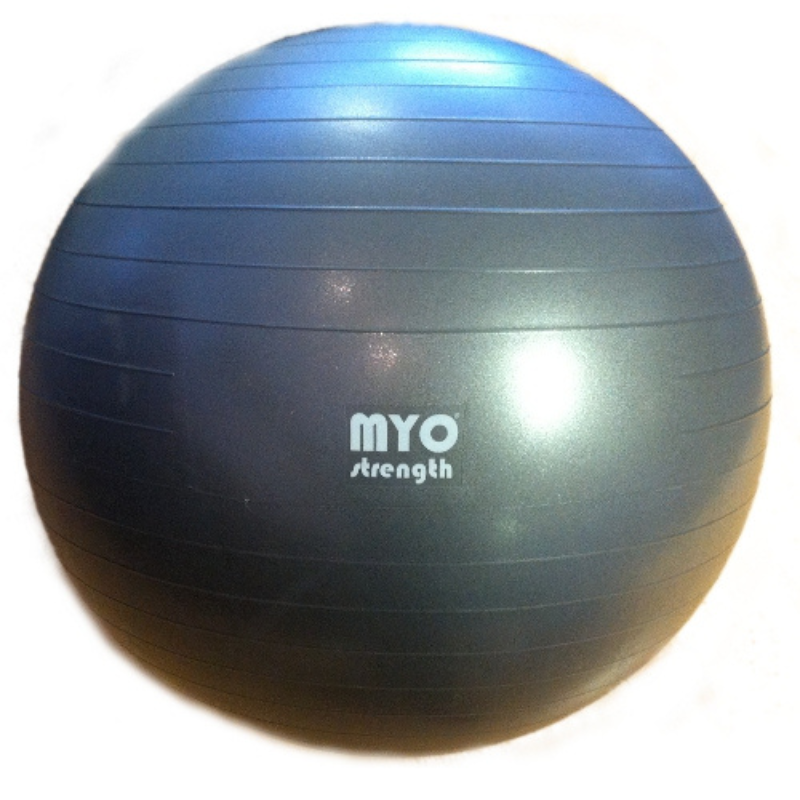 MYO Strength Exercise Fit Balls 55-75cm