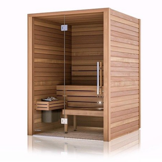 Ray 22095 Home Sauna