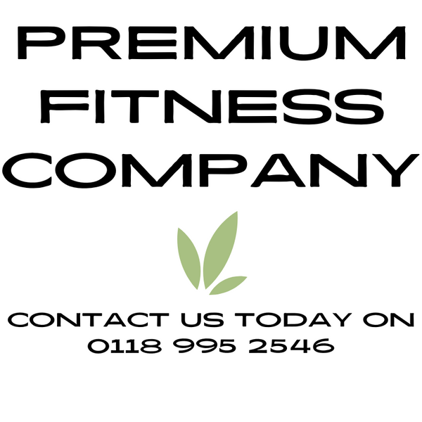 Premium Fitness Company