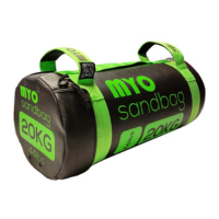 MYO Strength Sandbags (5kg-35kg)