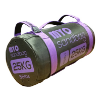 MYO Strength Sandbags (5kg-35kg)