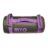 MYO Strength Sandbags (5kg-35kg)