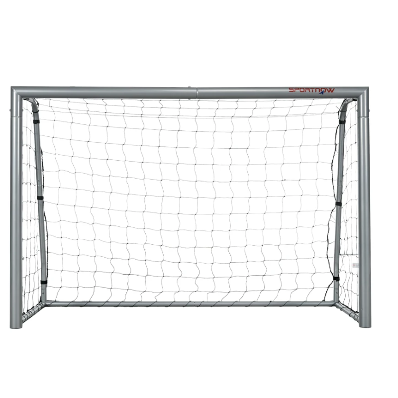 SPORTNOW Football Goal  8ft x 5ft