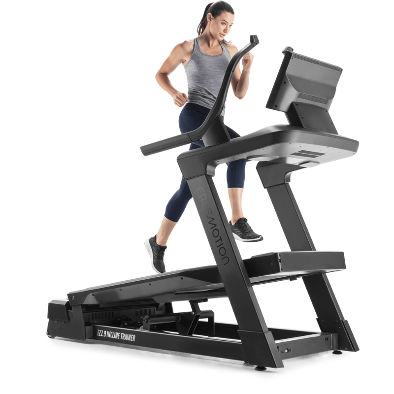 Freemotion i22.9 Incline Trainer