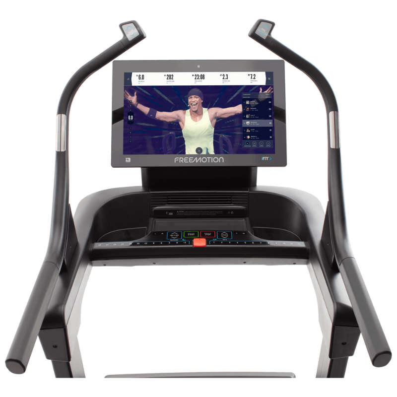 Freemotion i22.9 Incline Trainer