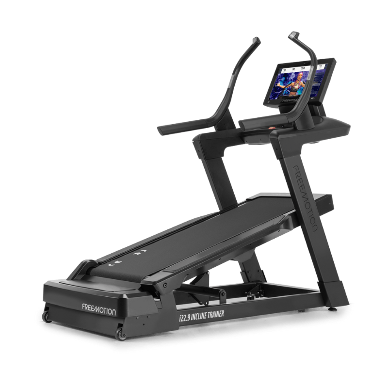 Freemotion i22.9 Incline Trainer