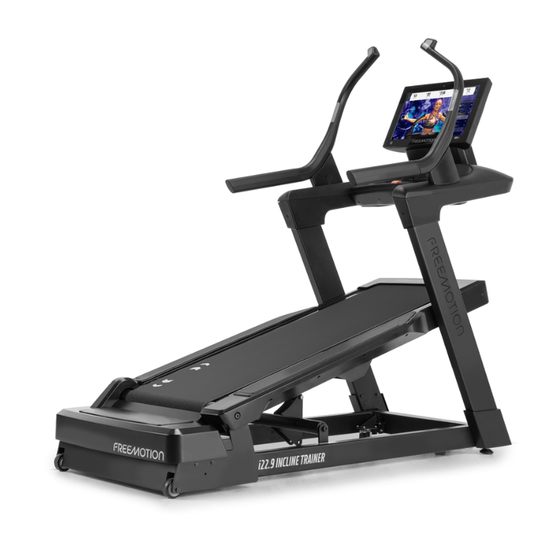 Freemotion i22.9 Incline Trainer