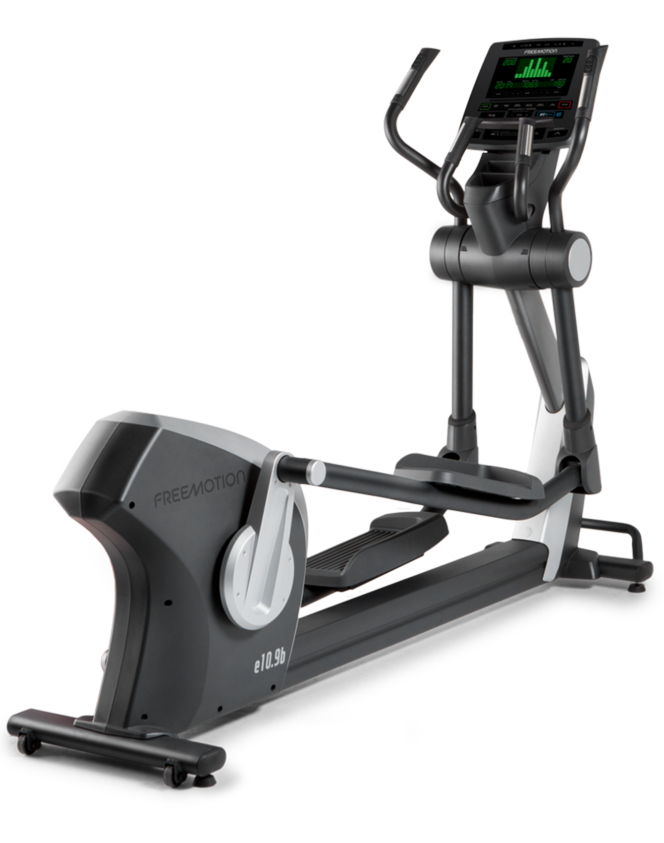 Freemotion e10.9b Total Body Elliptical