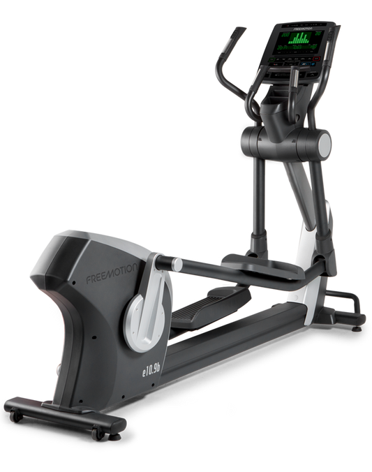 Freemotion e10.9b Total Body Elliptical