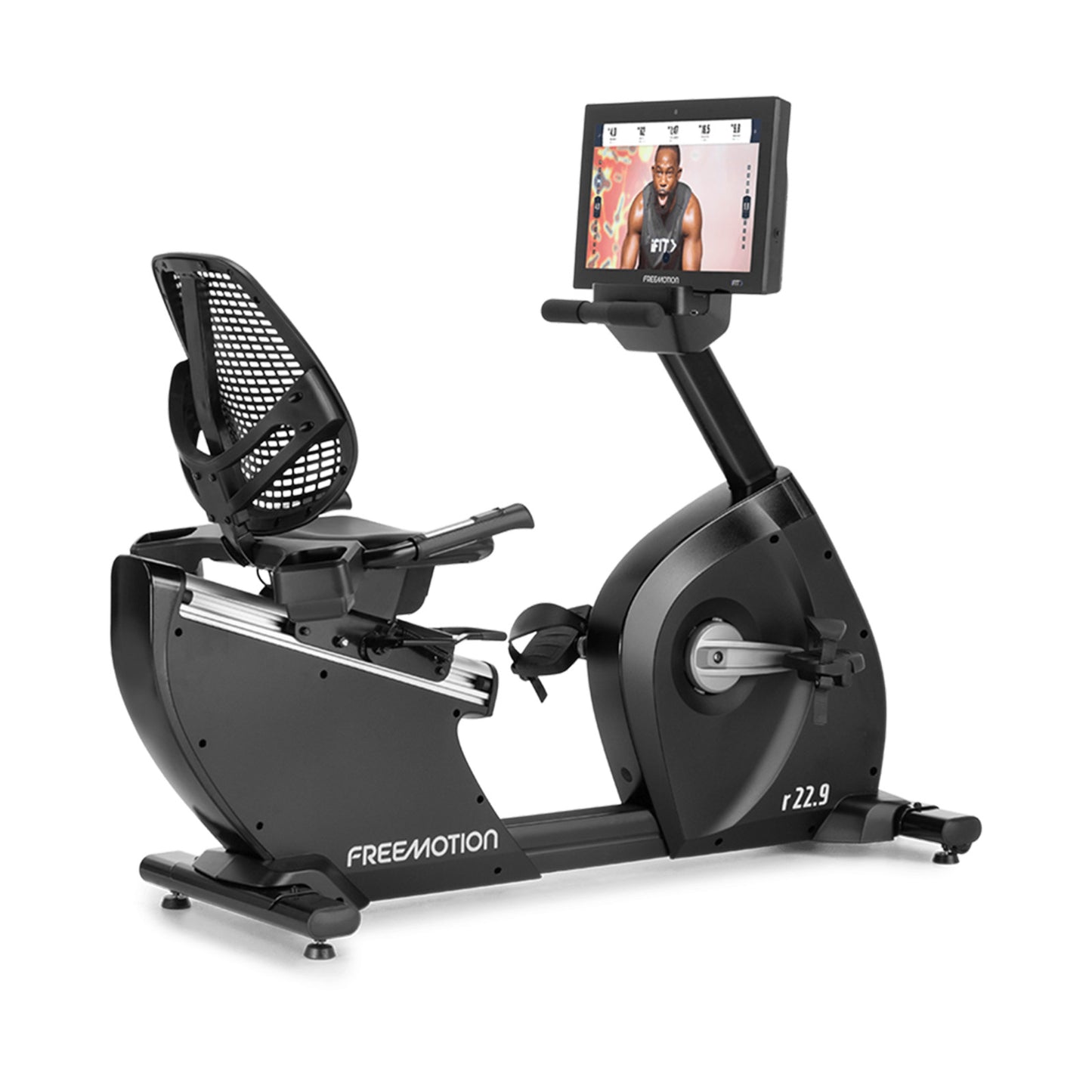 Freemotion r22.9 Recumbent Bike