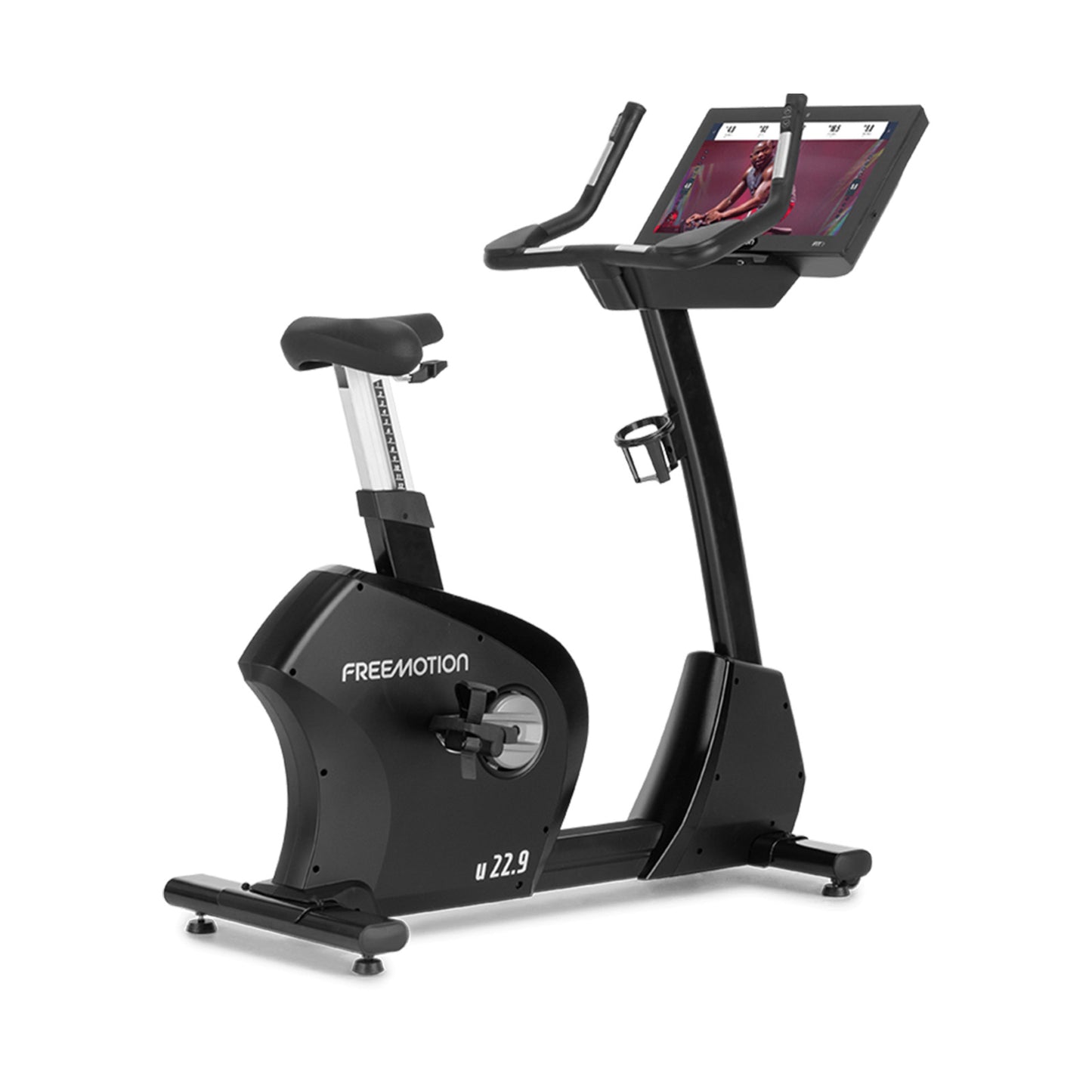 Freemotion u22.9 Upright Bike